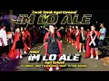 Download Lagu DJ IM LO ALE FUNKOT VIRAL JOGET KARNAVAL JATIMULYO