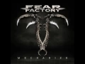 Download Lagu Fear Factory - Final Exit