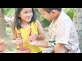 คิดฮอดรู้หม้าย - คิว สราวุฒิ Feat เจี๊ยบ นิสา【COVER MV】
