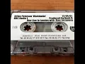 Download Lagu Gilles Peterson \u0026 Alex Barck (Jazzanova) / One Live In London / 11.04.2001