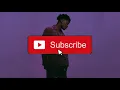 Lucky Daye - Misunderstood  (한국어/가사/해석lyrics)