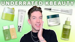 Underrated Korean Skin Care You Need To Try