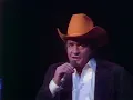 Johnny Cash - I Walk the Line (Live In Las Vegas, 1979)