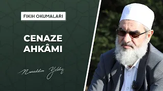 Cenaze Ahkâmı