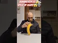 Download Lagu BANANA🍌 KEN LEE SPEED OF LIGHT!😱👽🍌🔥⚡🌍🥷