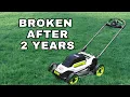 Will Ryobi Fix My Lawnmower Under Warranty