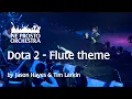 Download Lagu Dota 2 - Flute Theme