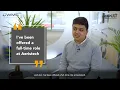 WMG Internship Programme Aeristech Case Study