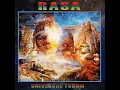 Download Lagu Rasa - Universal Forum  (Vinyl) Part1