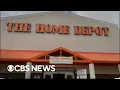 Home Depot raises hourly wage to 15 an hour amid nationwide labor shortage