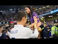Download Lagu Cristiano Ronaldo's Most Heartwarming \u0026 Respect Moments