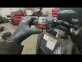 Polaris code retrieval Code 520207-5