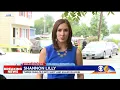 3-year-old boy shot to death in Colonial Heights