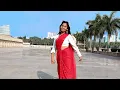 बालों में गुलाब | Dance Cover | Neelkamal Singh & Shilpi Raj | New Bhojpuri Song
