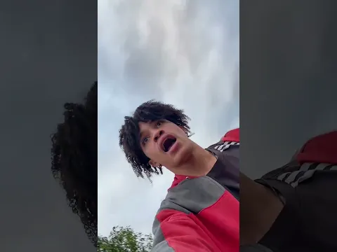 VEJAM SÓ OQUE ACONTECEU! 😱 *vocês não vão acreditar*