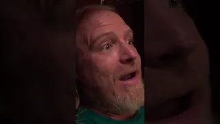 #shorts How I lost my Anchor and chain in a storm..