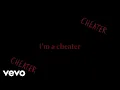 savana santos - cheater