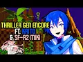 Download Lagu Thriller Gen Encore VOCALOID COVER ft. KAITO and SF-A2 miki (VS Rewrite: ROUND 2 FNF Cover)