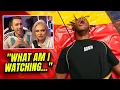 MY WIFE REACTS TO SIDEMEN S