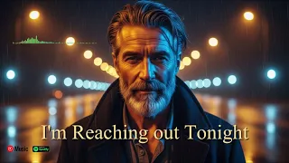 im reaching out heart echo official lyric video emotional indie pop