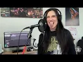 Perpetual Chaos - Diva Satánica (NERVOSA)