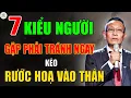 Download Lagu 7 Kiểu Người Tuyệt Đối Không Nên Đối Đầu, Cổ Nhân Dạy, Tránh Là Khôn Ngoan