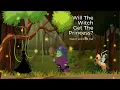 Download Lagu Rescue Me From The Witch