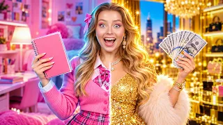 If I Was a Millionaire! How to Become Giga Rich?