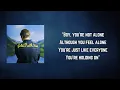 George Ezra - Gold Rush Kid (Lyrics)
