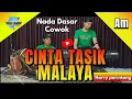 Download Lagu Cinta tasikmalaya karaoke - Harry parintang nada cowo Am versi bajidor