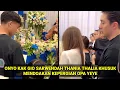 Download Lagu Onyo thania thalia kak gio dan sarwendah mendoakan opa yeye