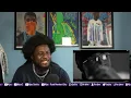Let's Talk - Jaykae ft. JME [REACTION]