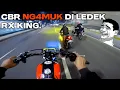 Download Lagu AUTO NG4M*K‼️CBR NG3JAR RXKING.#rxkingindonesia #rajajalanan135cc #motovlog