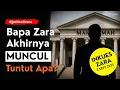 Download Lagu BAPA ZARA AKHIRNYA MUNCUL DI INKUES - Inkues Zara 3 Sept