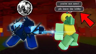 how i almost never lose as two time in forsaken