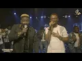 Download Lagu SB LIVE X EMMAOMG KINGDOM MELODIES 2.0