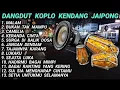 Download Lagu dangdut Kendang Jaipong Santai Buat Kerja! Dangdut Koplo Enak Banget Didengar  | Cover @RagilPongdut