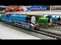 Download Lagu Gordon! Finally in N Scale - Bachmann Trains Thomas \u0026 Friends unboxing