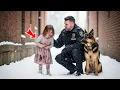 Download Lagu Her Stepfather Beat Her as Her Mother Smiled—Until a German Shepherd and Cop Heard Her Cry