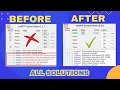 Fix Error Apache Shutdown Unexpectedly in XAMPP SOLVED