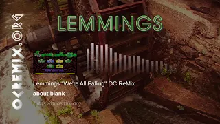 Download Lemmings OC ReMix by about:blank: \ MP3