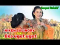 Download Lagu NIKEN SALINDRY SAMPAI NAHAN KEBELET FEAT EKA UGET UGET 