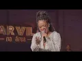 Vendaval (Ao Vivo) - Belo & Marvvila