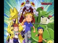 Download Lagu Digimon Tamers: One Vision (Gallantmon matrix evolution version)
