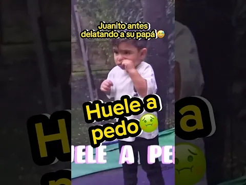 JUANITO SE DELATA SOLITO AHORA 😂 | #jukilop #shorts #kimberlyloaiza