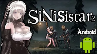 how to play sinisistar 2 on android 