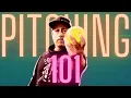 Pitching 101 with Jamie USA ASA USSSA Slowpitch Softball