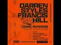 Download Lagu The Kid LAROI vs Darren Styles - Laroi Come Running (Darren Styles Mashup)