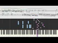 Download Lagu Etude Op. 25 No. 11 Winter Wind in A minor by Frédéric Chopin