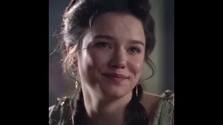 seppia spartacus scenepack part 2